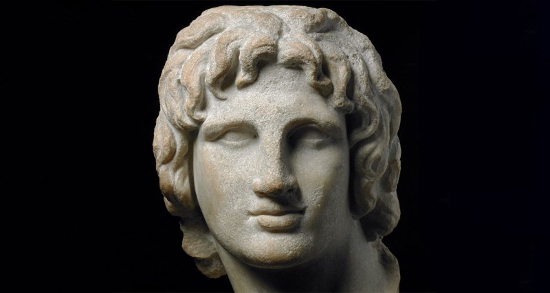 Alexander the Great