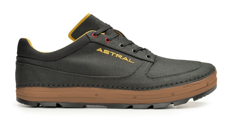 Astral Hemp Donner Shoe