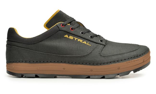 Astral Hemp Donner Shoe