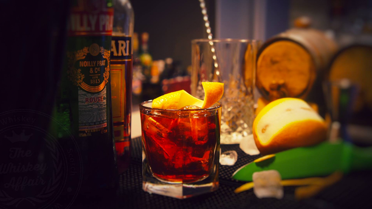 Code Name Mixology best bars in tokyo