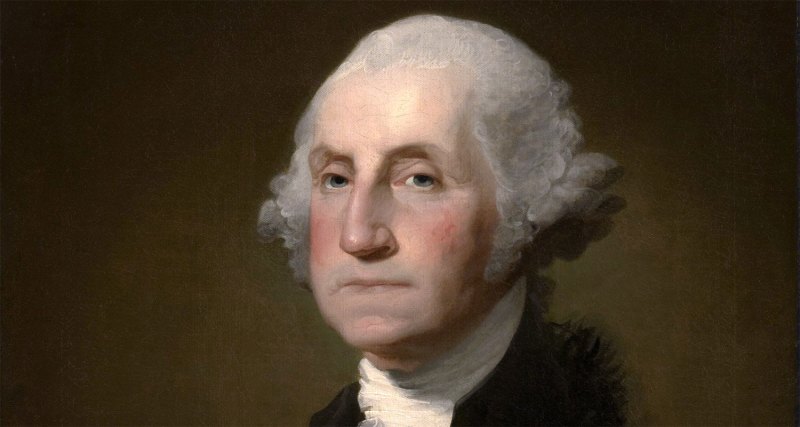 George Washington