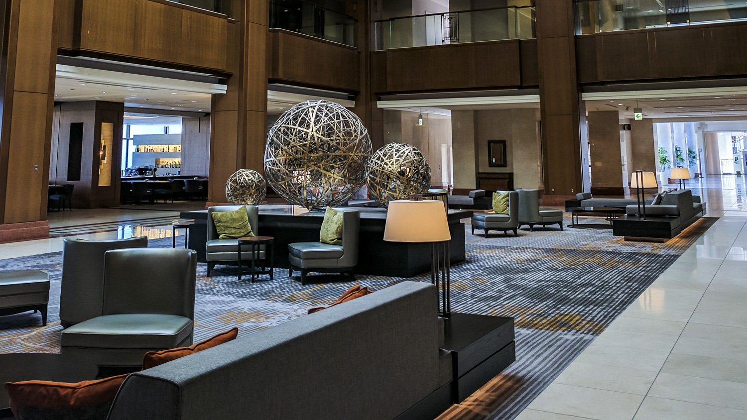 Hilton Odawara