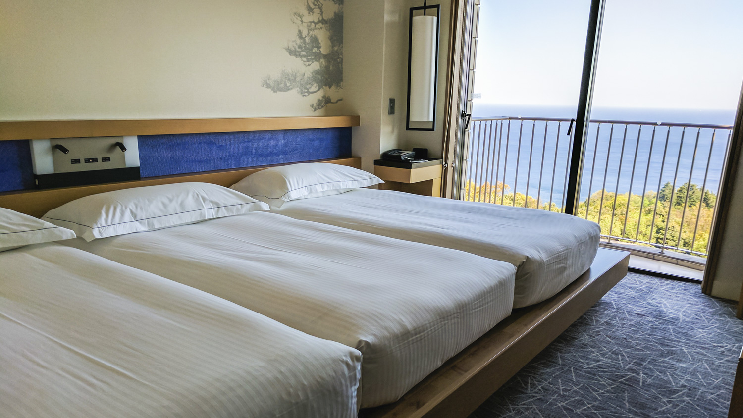 Hilton Odawara