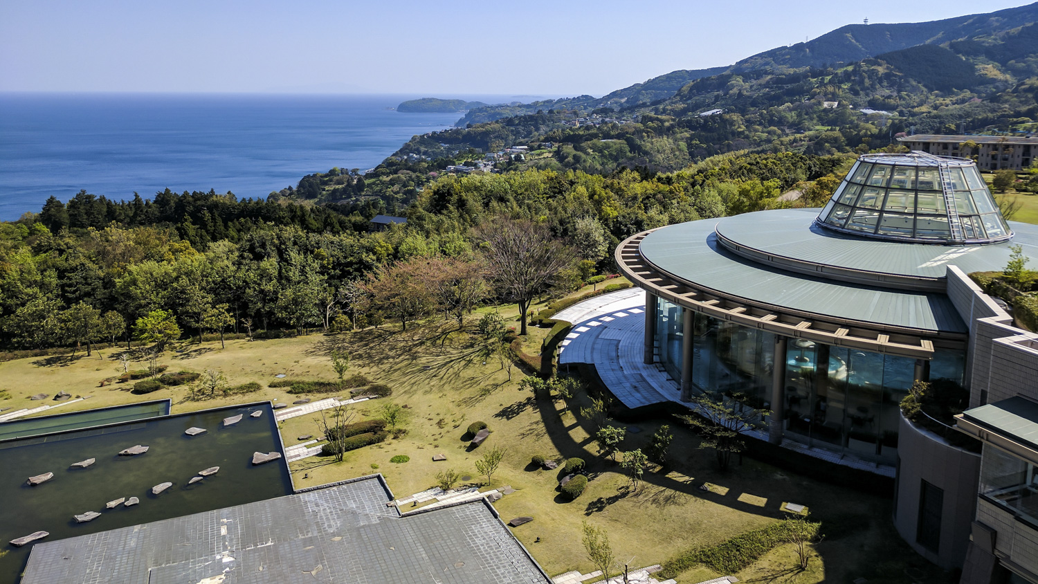 Hilton Odawara