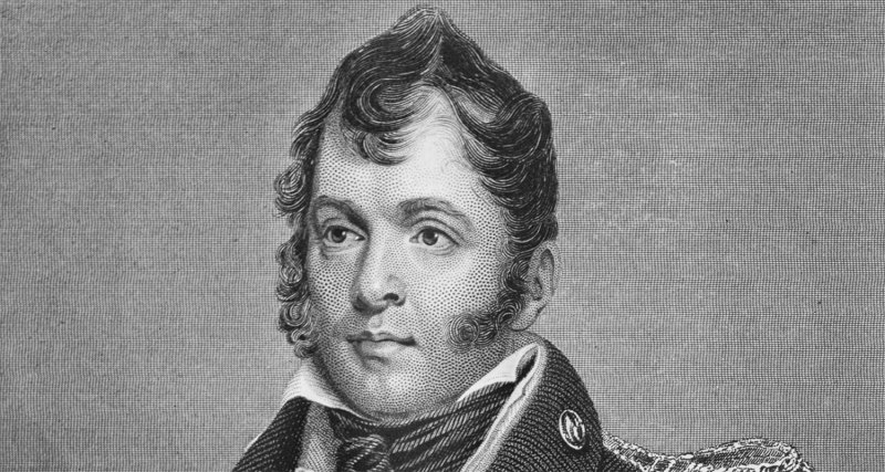 Captain James Lawrence