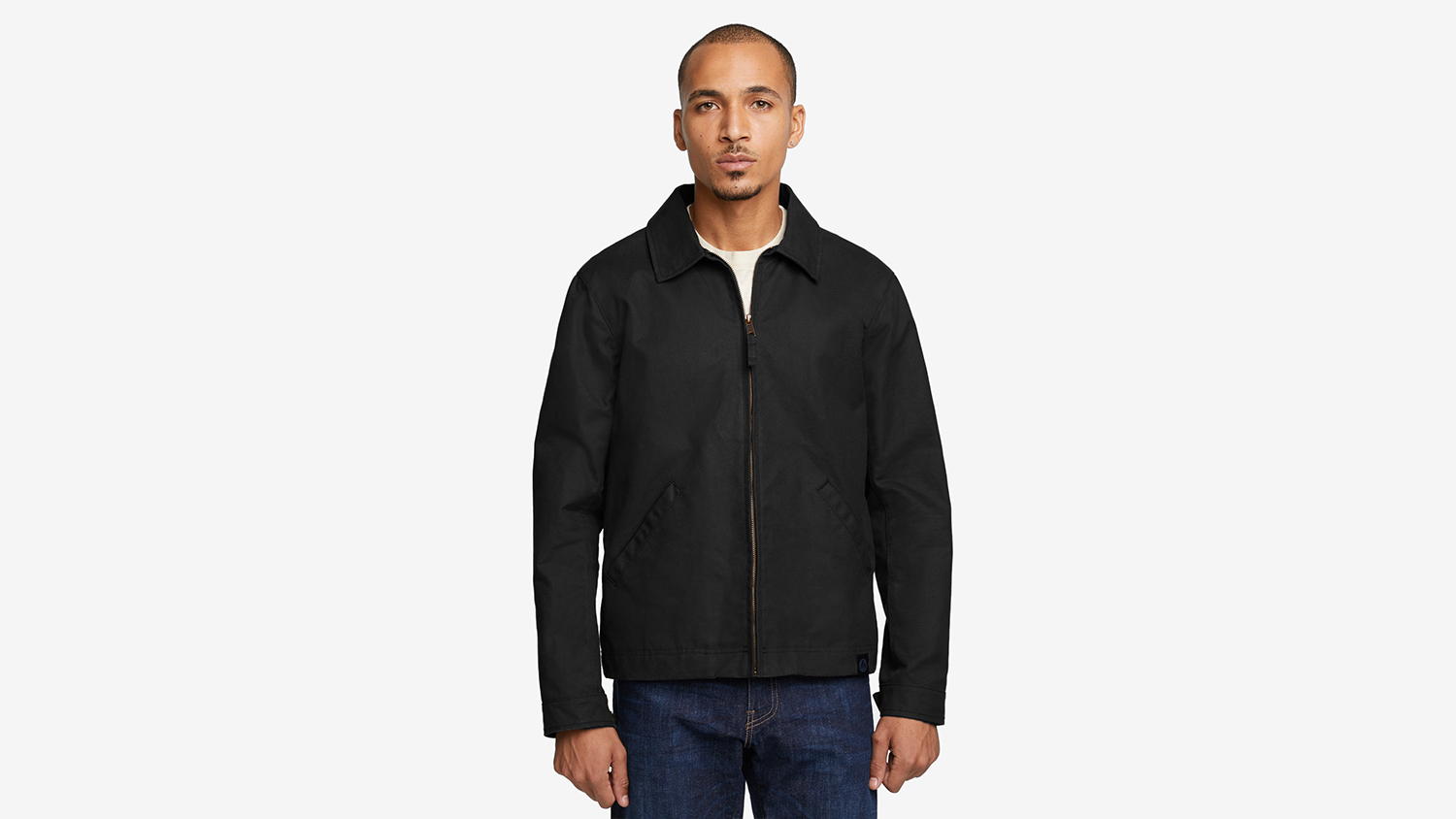 american giant mechanics jacket