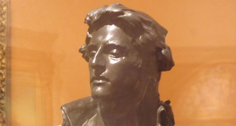 Nathan Hale