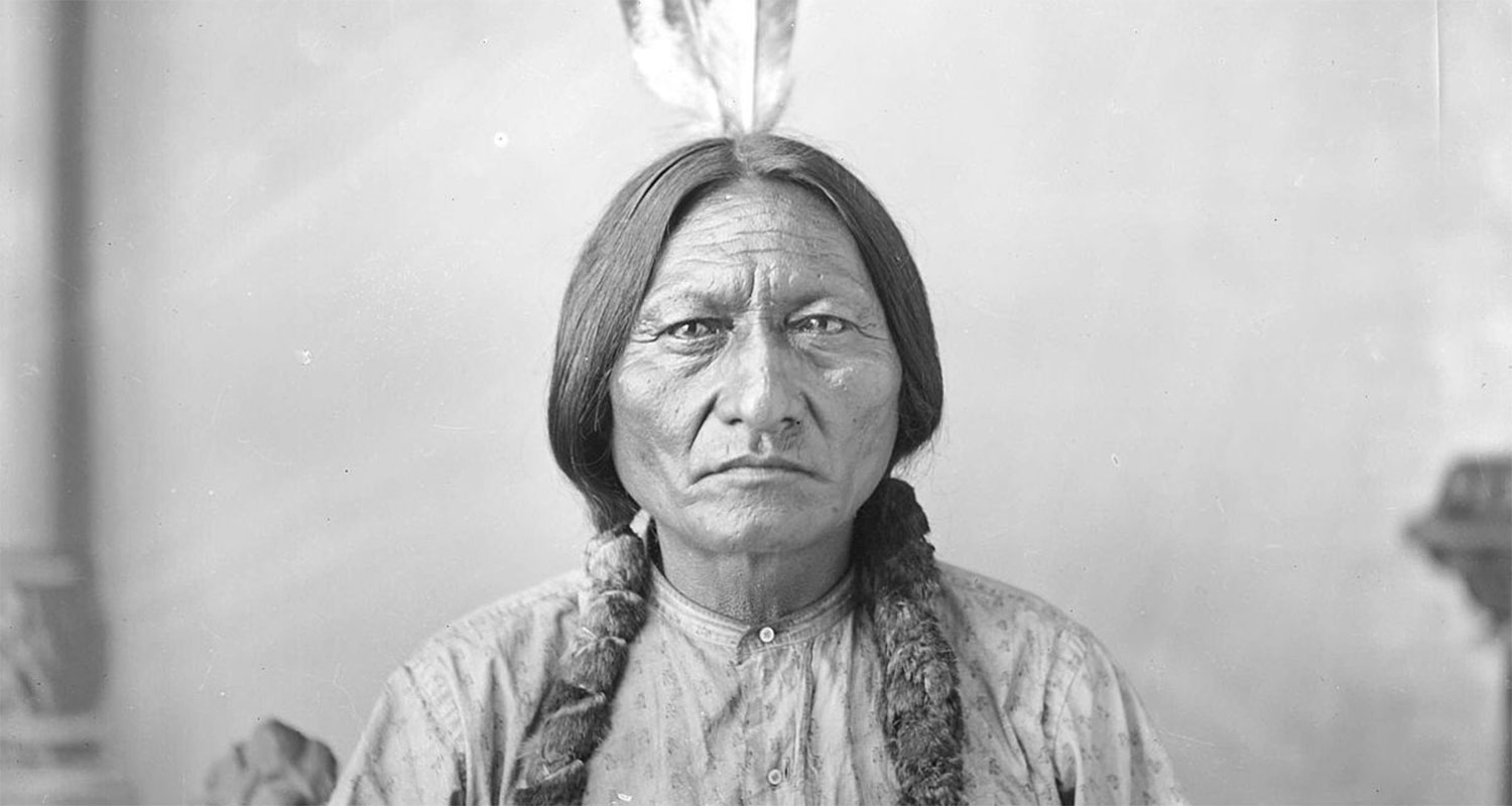 Sitting Bull