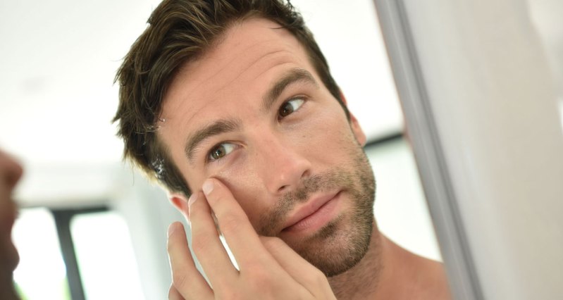 skincare for men