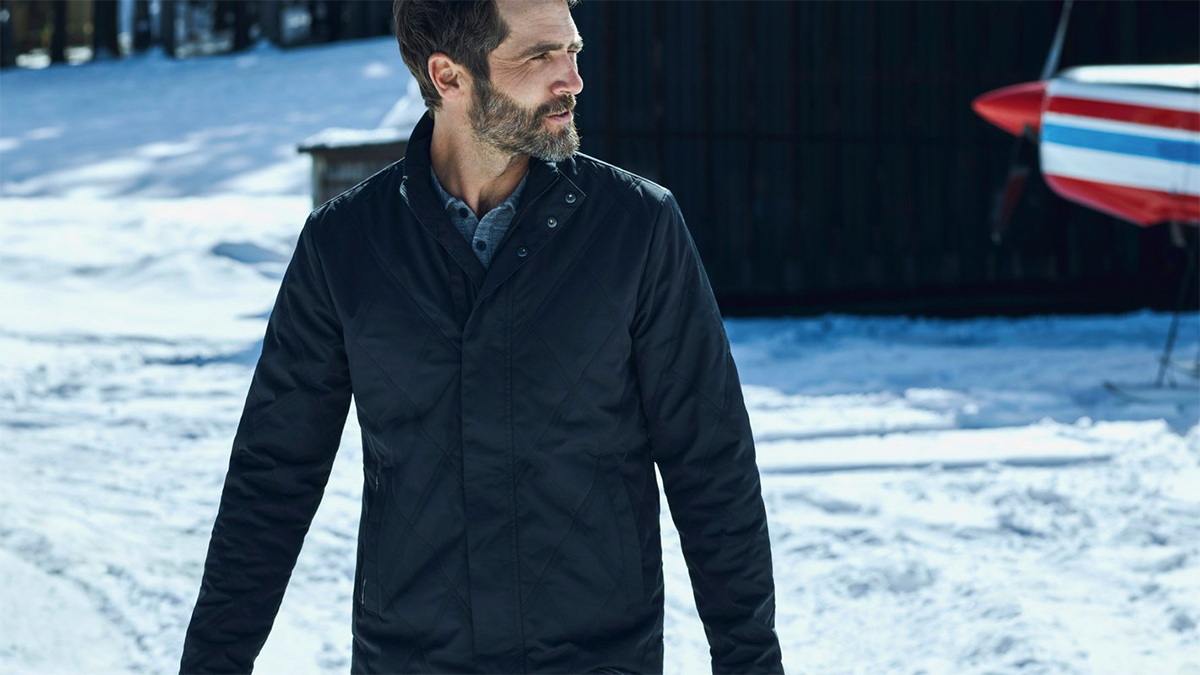 the gramercy winter coats for men