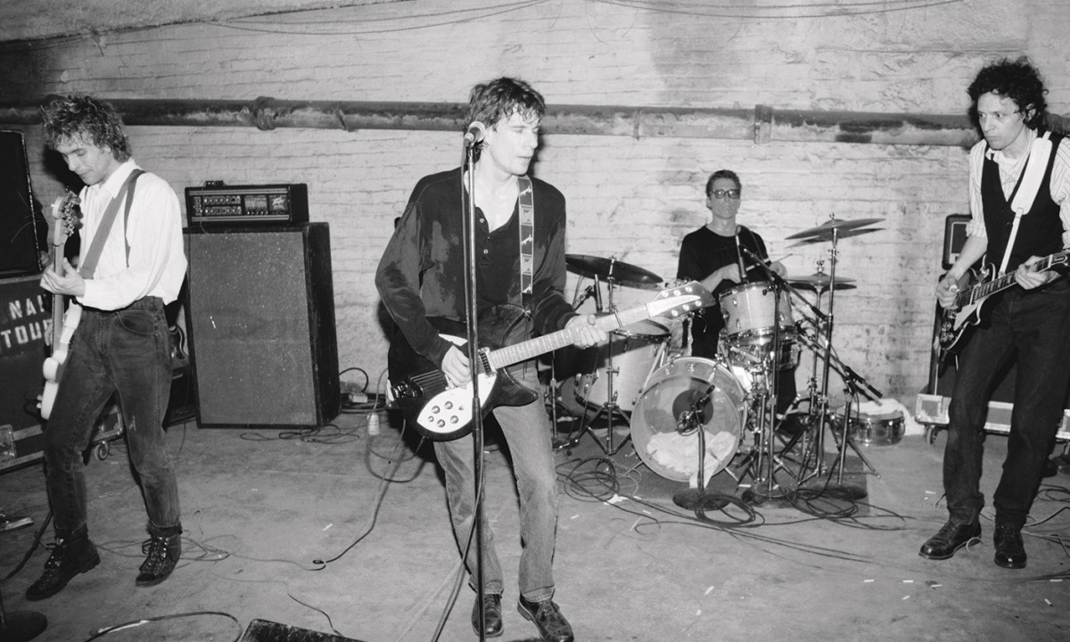 The Replacements