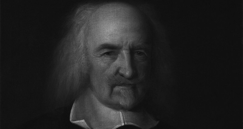Thomas Hobbes