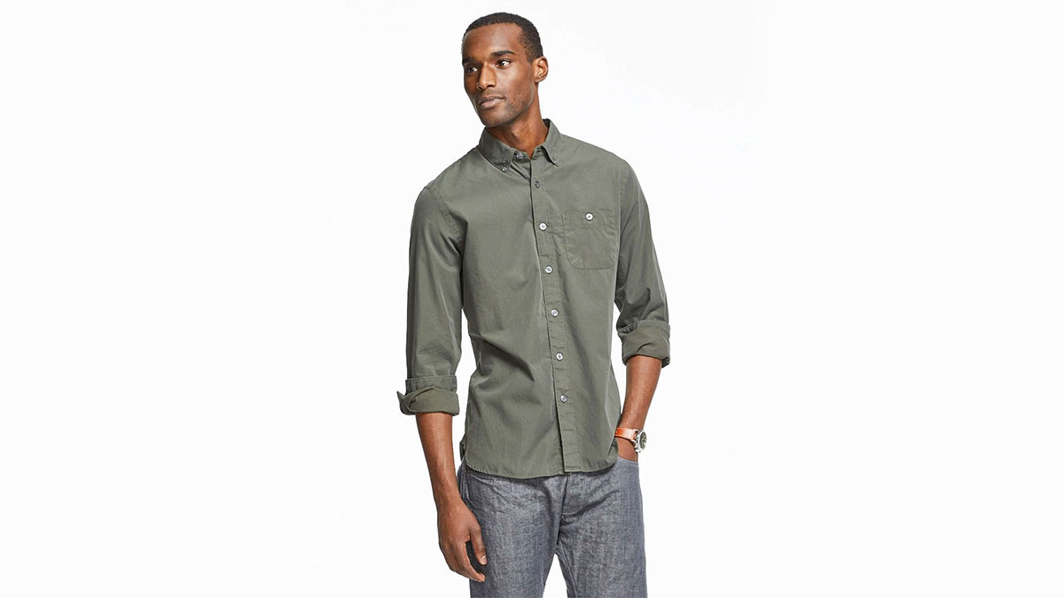 What to Wear Hiking: Menswear That Works On and Off the Trail