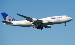 boeing 747