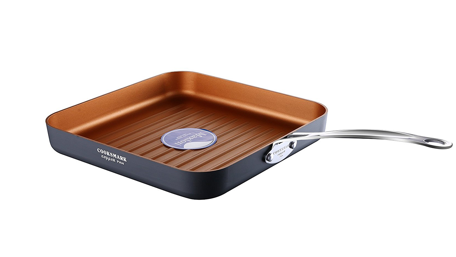 9 Stove Top Grills For Superb Indoor Grilling - The Manual