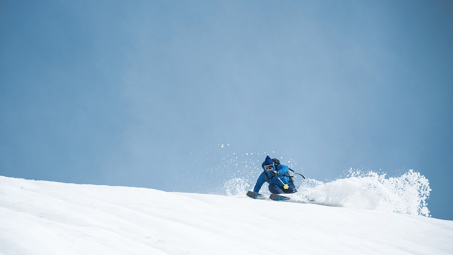 goldwin ski