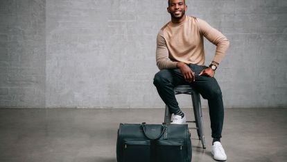Hook and Albert Team Up with NBA Star Chris Paul for Noteworthy Men's ...