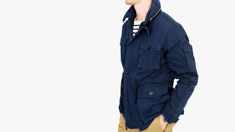 best mens field jackets