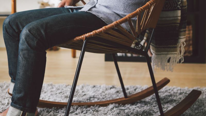 rocking chair