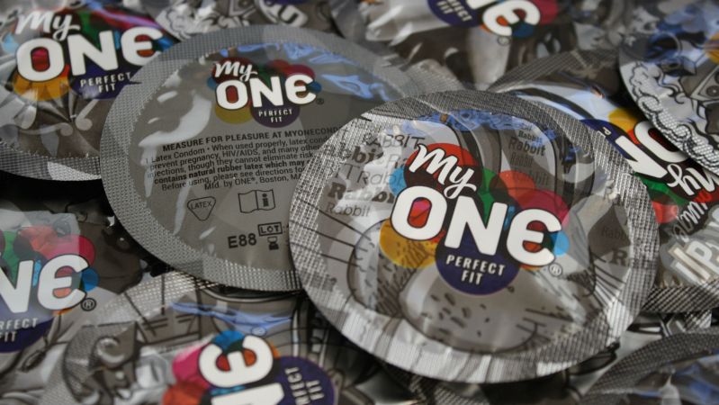 myone condoms perfect fit