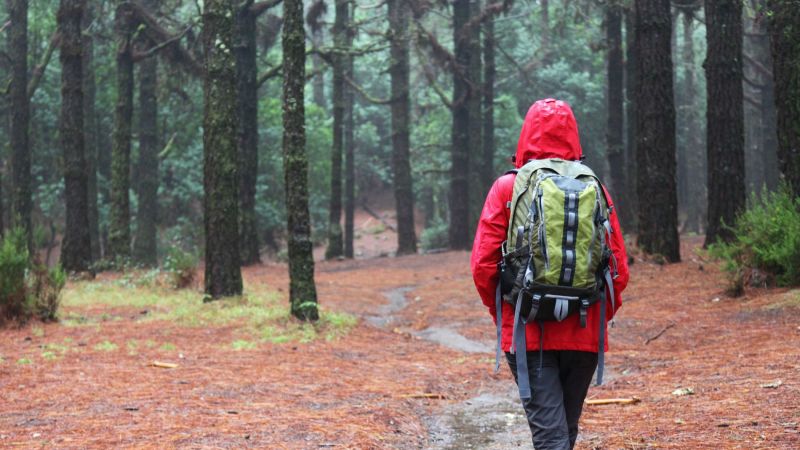 best rain gear