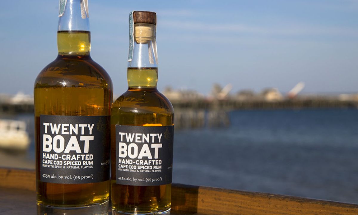 Twenty Boat