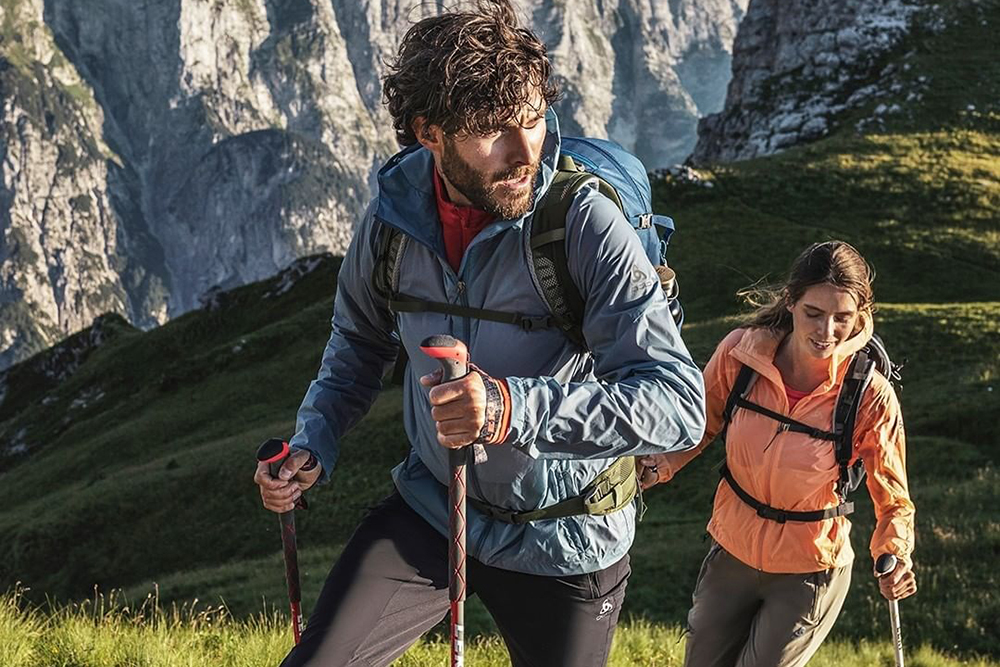 What to Wear Hiking: Menswear That Works On and Off the Trail