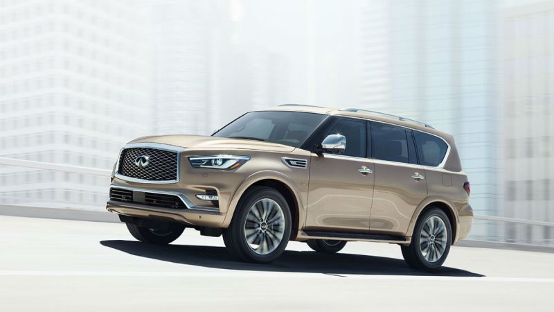 QX80