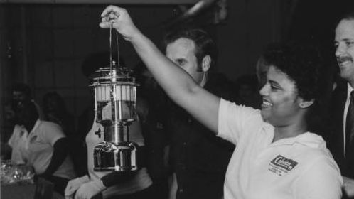 A Brief and Shining History of the Coleman Brand - The Manual
