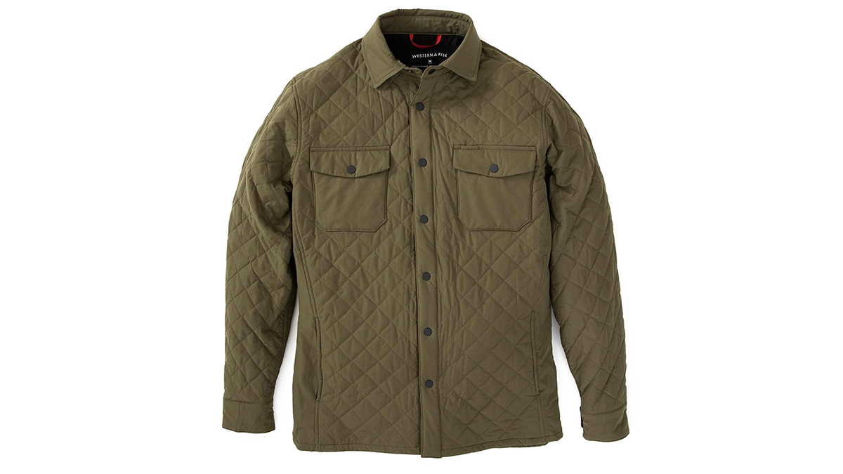Shop Our Favorite Menswear Picks from 