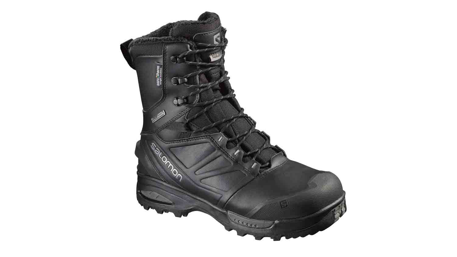 These are the Best Winter Hiking Boots 