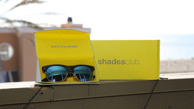 shades club