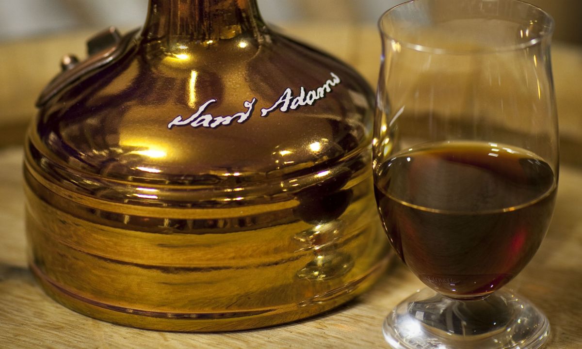 utopias beer