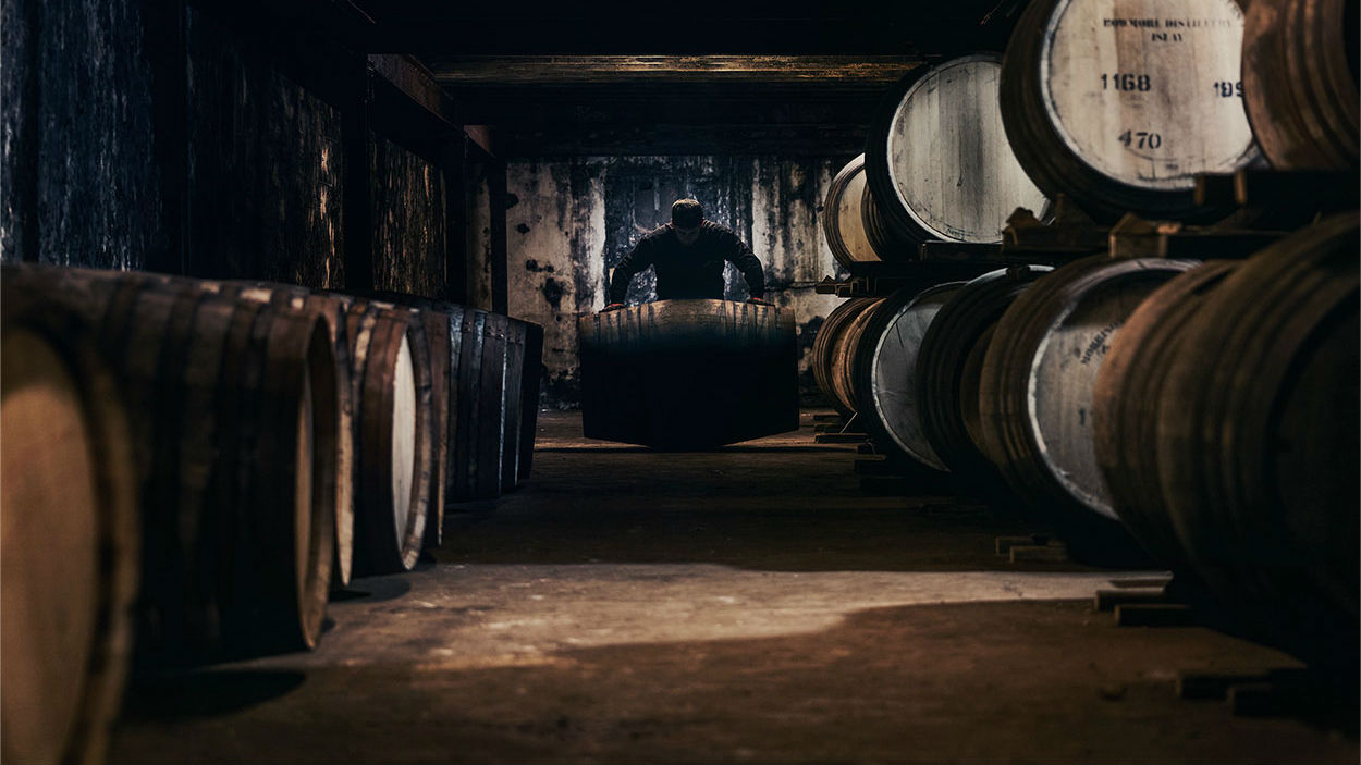 bowmore