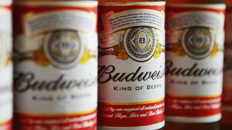 budweiser