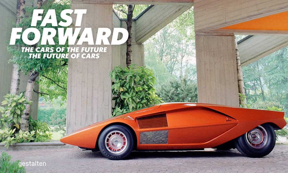 Fast Foward