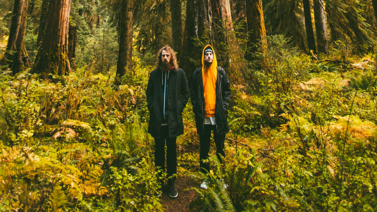 Talking Tunes, Tours, and Life on the Road with Hippie Sabotage The