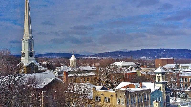 kingston new york travel guide