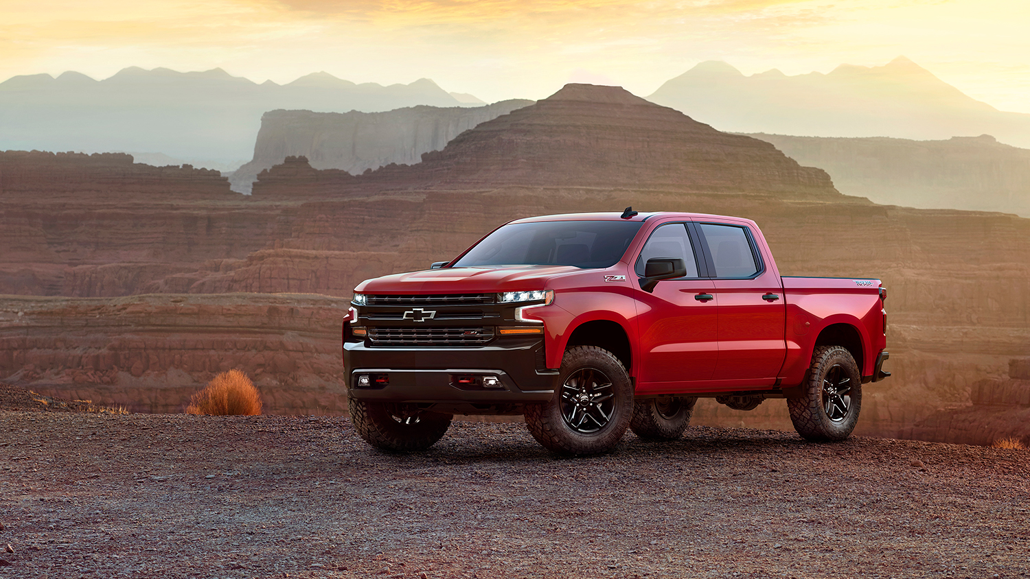 Price of chevy silverado 2019 top