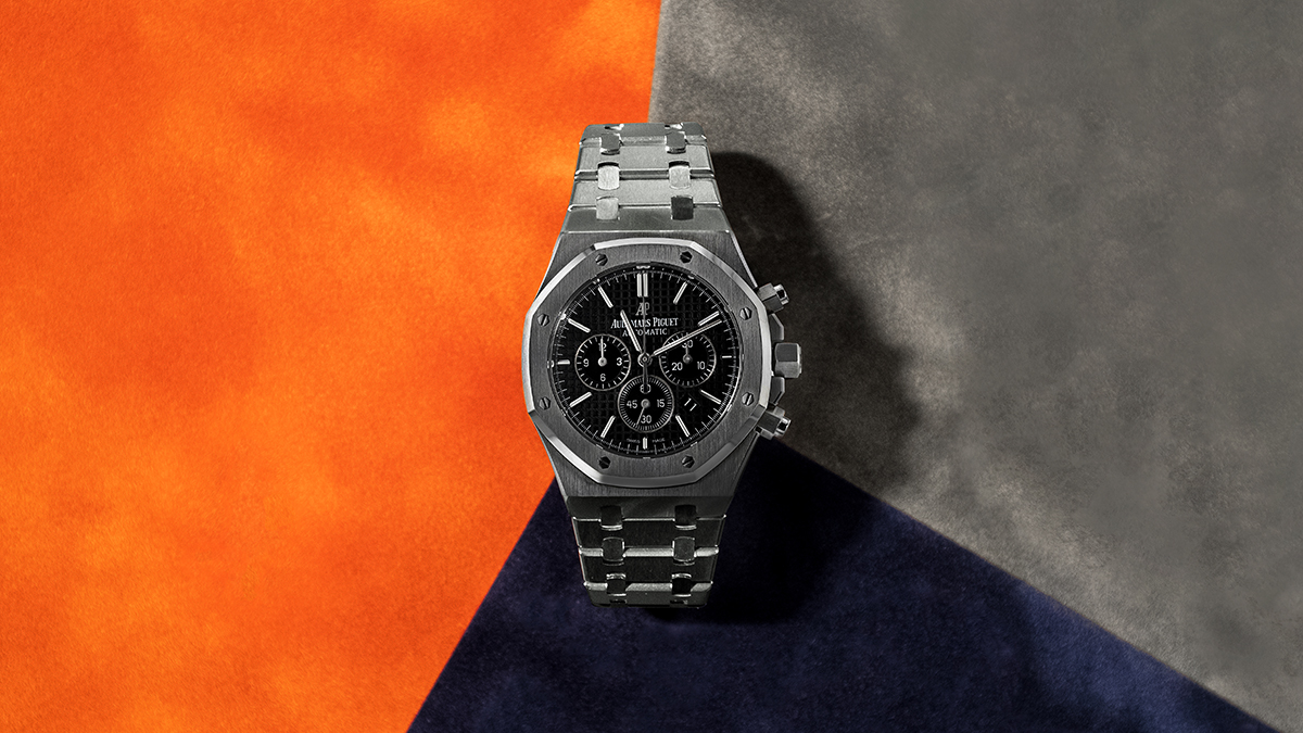 eleven james watches