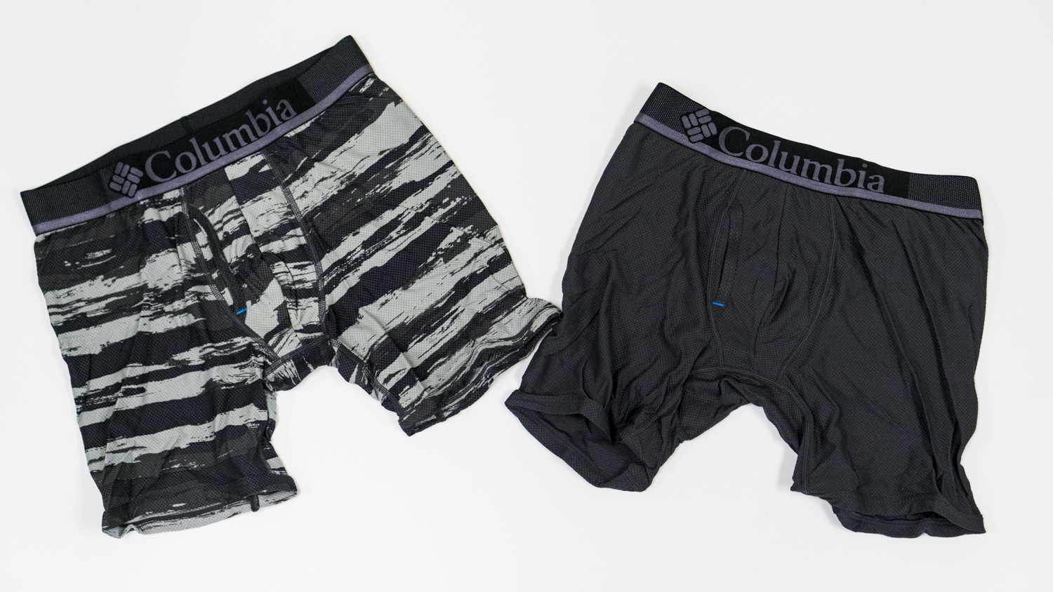 Giveaway: 52 Pairs of Columbia Underwear for the New Year - The Manual