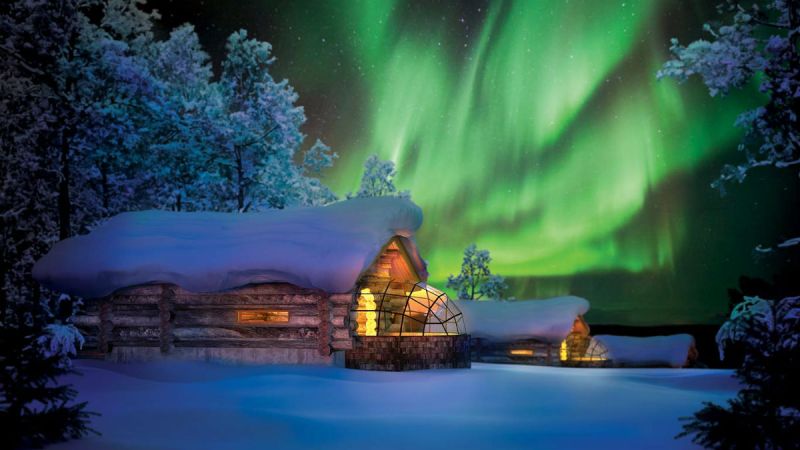 best places in europe to spend christmas
