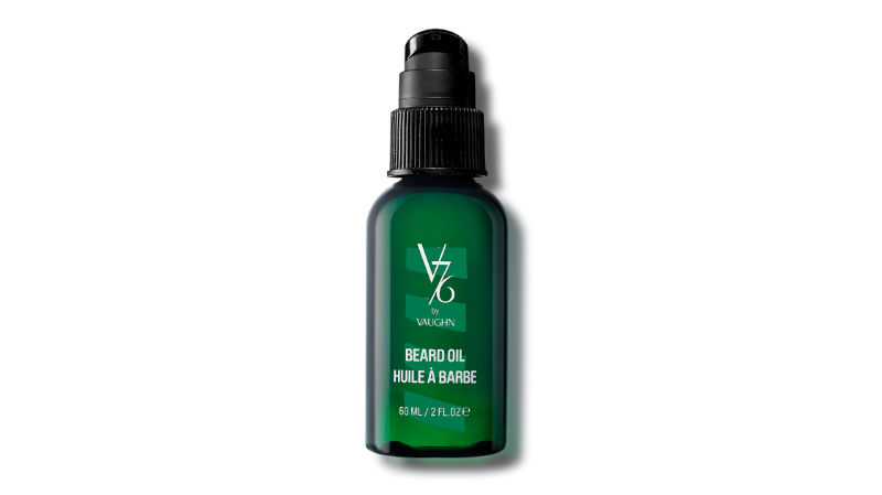 V76 by Vaughn Beard Oil