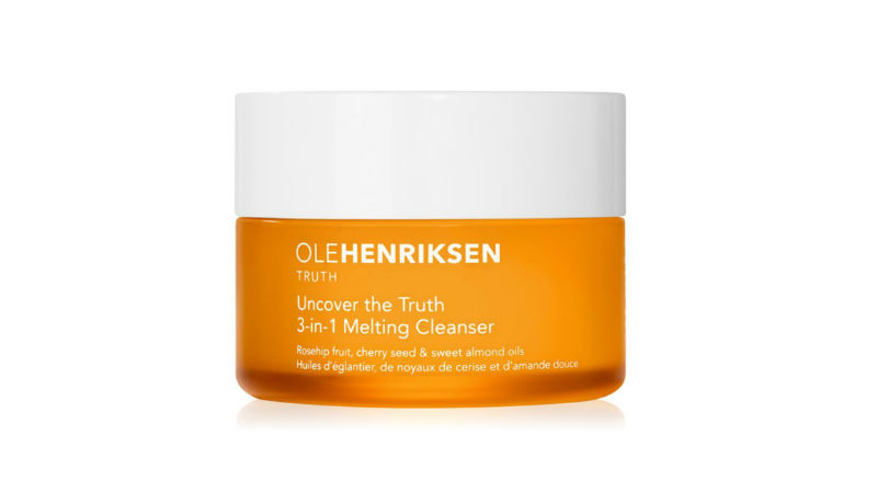 Ole Henriksen Uncover The Truth 3-In-1 Melting Cleanser