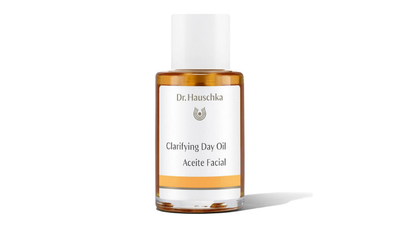 Dr Hauschka Clarifying Day Oil