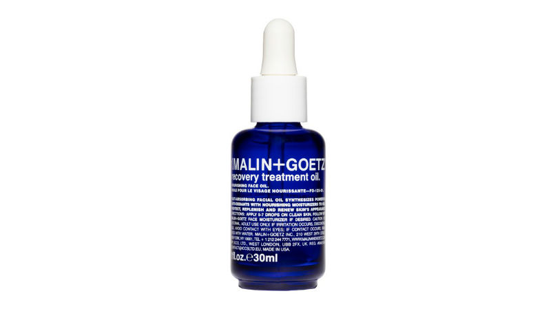 Malin and Goetz Recovery Treatment Oil