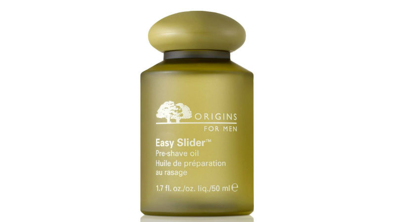 Origins Easy Slider Pre-Shave Oil