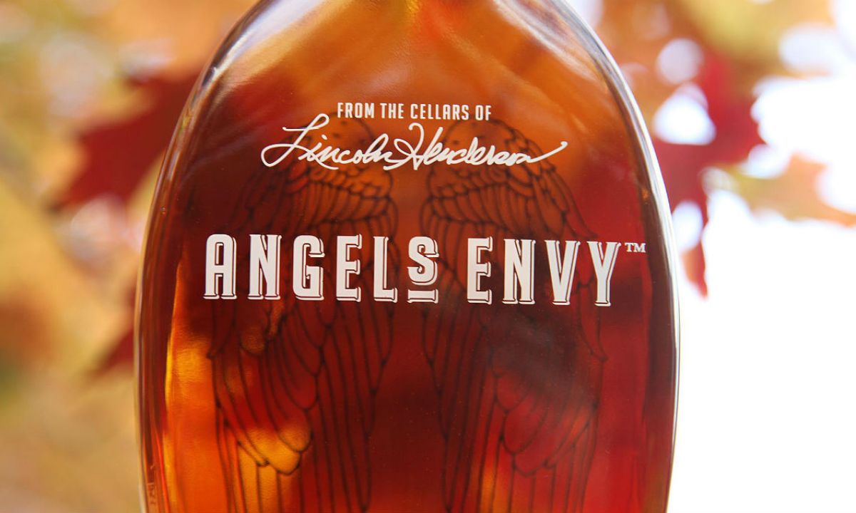 angels envy