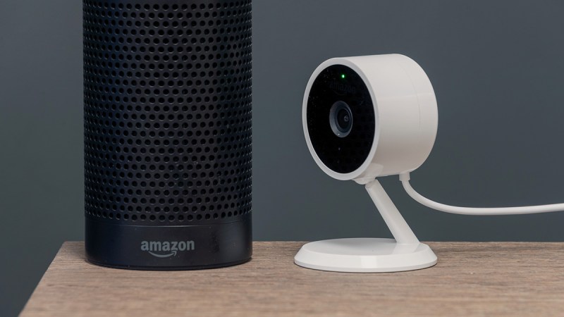 diy home security systems amazon cloud cam header