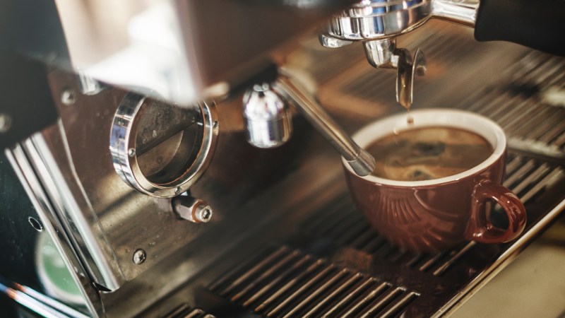 espresso shots